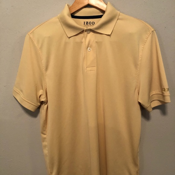 izod performance polo